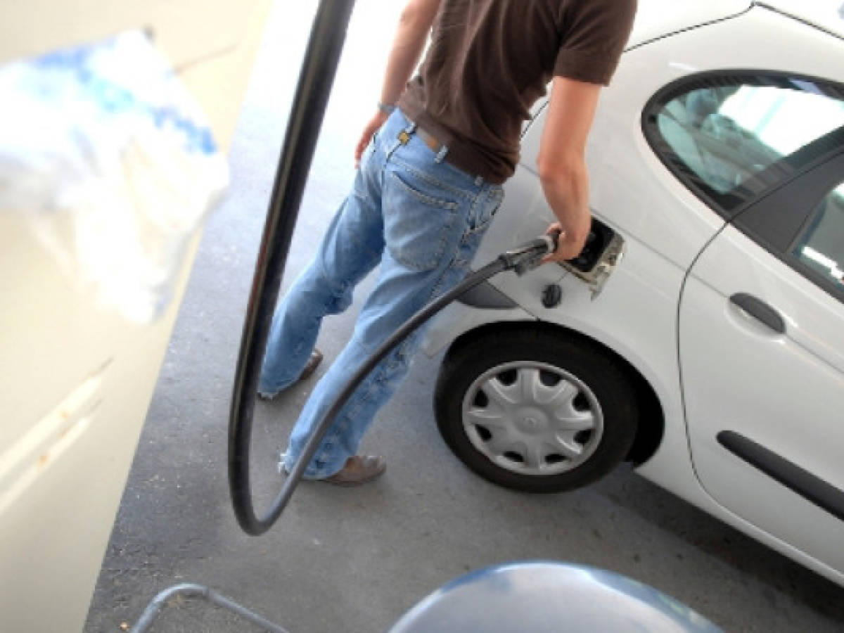 Gasolineras en El Salvador piden mejorar medidas