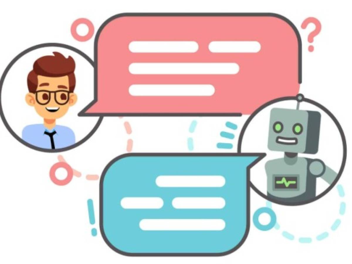 Replikante, el bot conversacional multicanal, ya está en 20 países