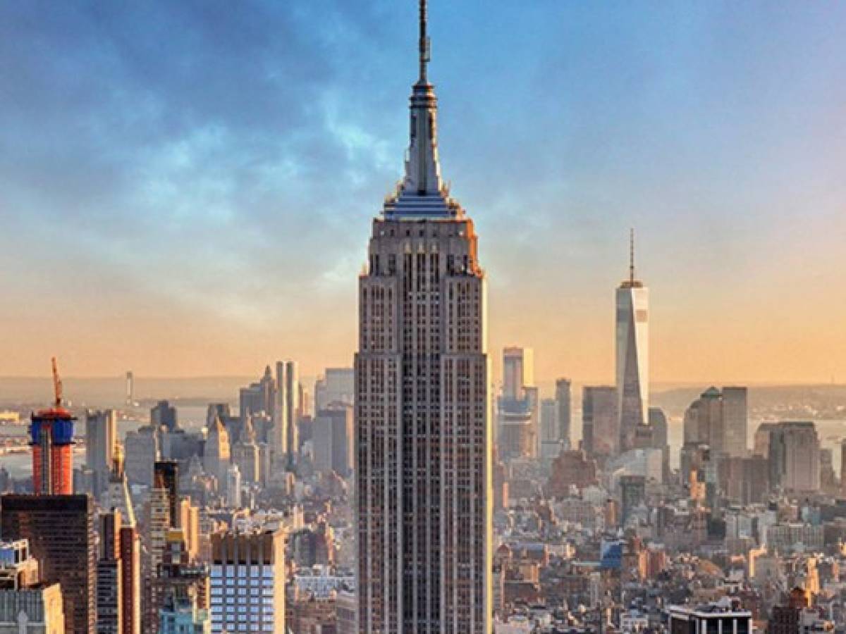 Tras años de boom, los lujosos hoteles de Nueva York lloran la pérdida del jet set
