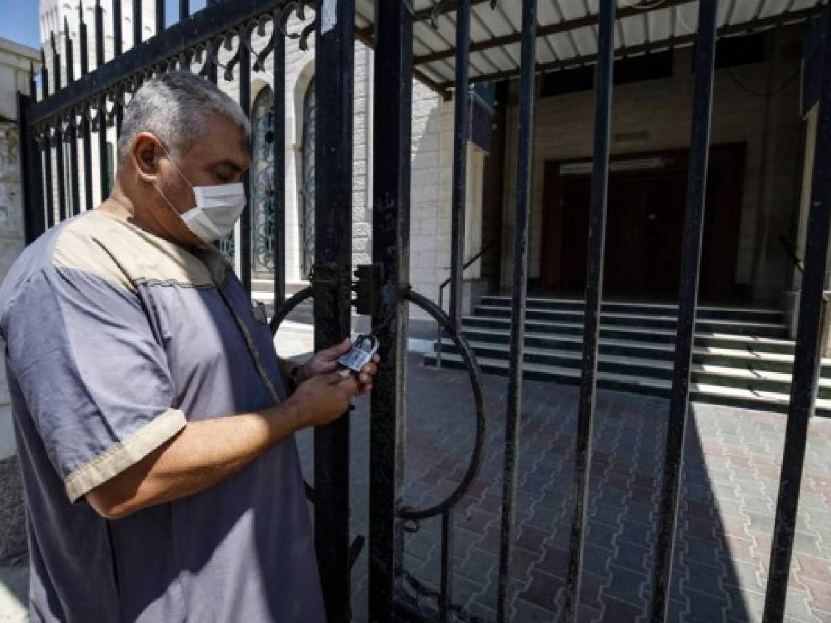El mundo aumenta restricciones ante el indomable coronavirus