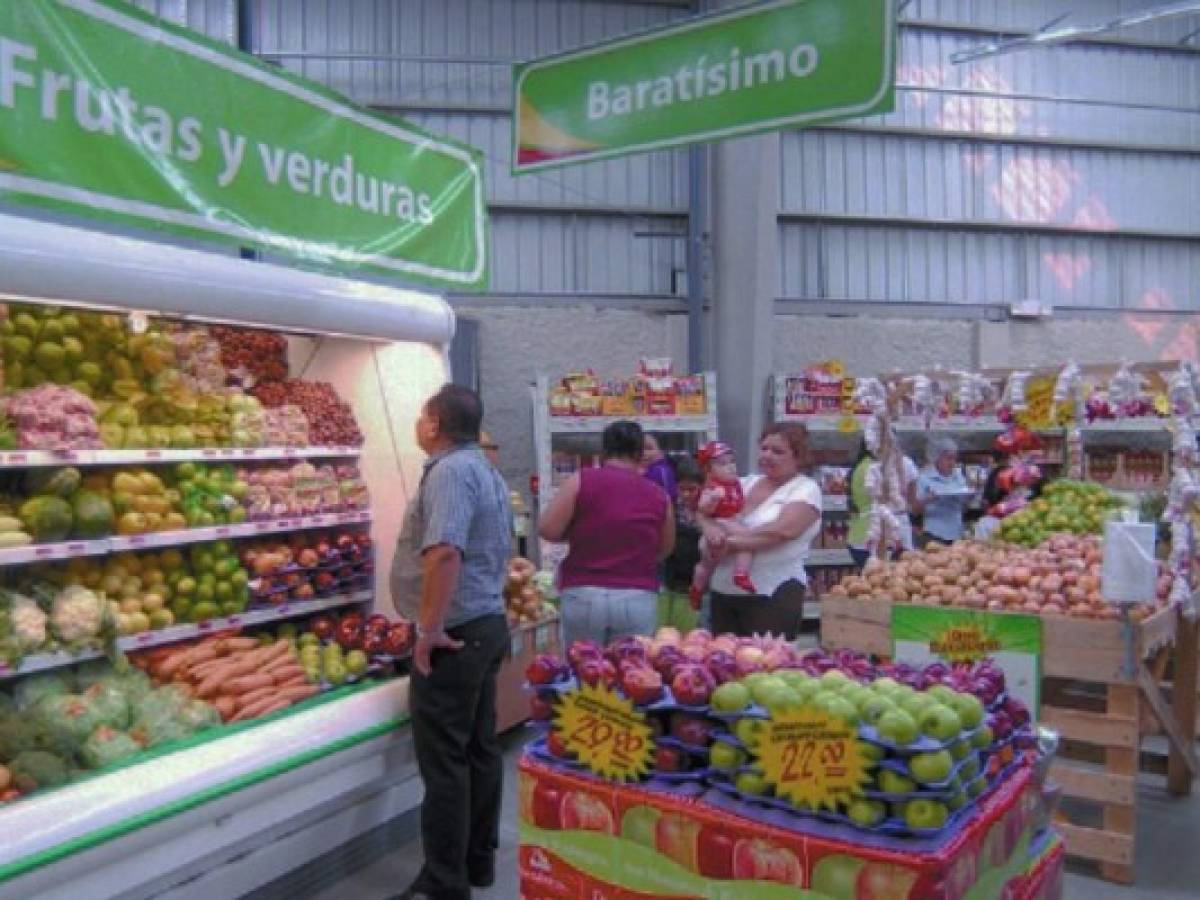 FMI: demanda privada sostiene crecimiento nica