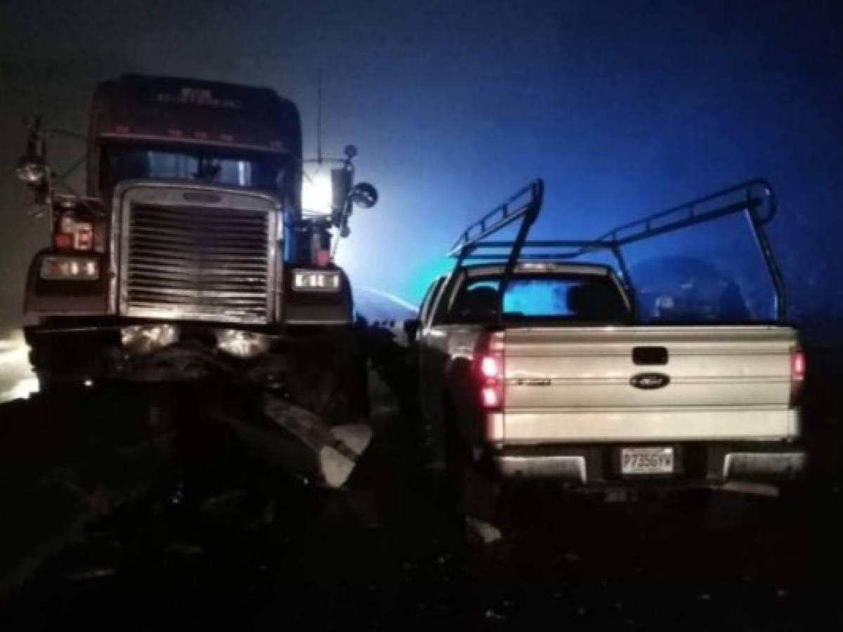 Guatemala tendrá reglamento para indemnizar a víctimas de accidentes de tránsito