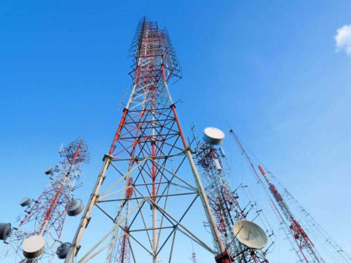 Telecomunicaciones lideran IED en Nicaragua