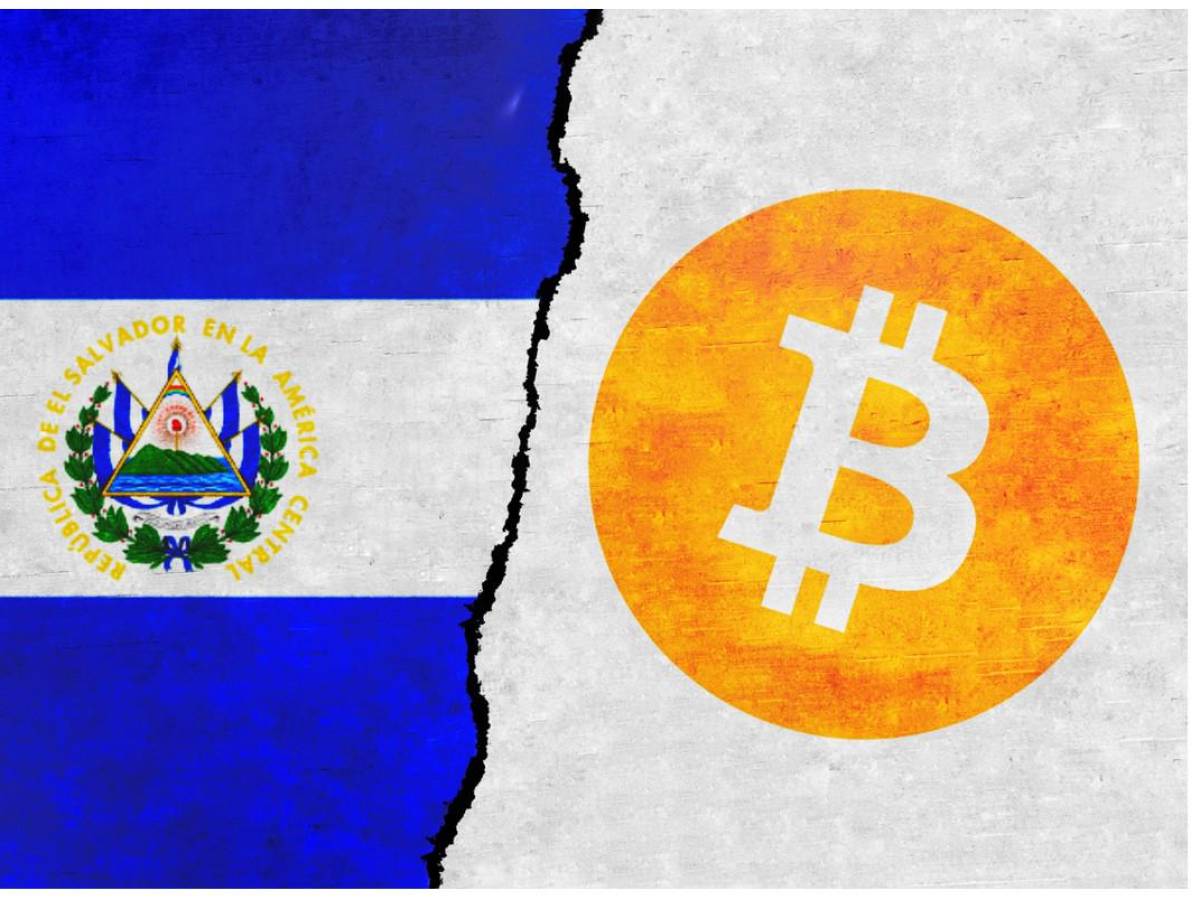 12 claves del segundo año del bitcoin en El Salvador