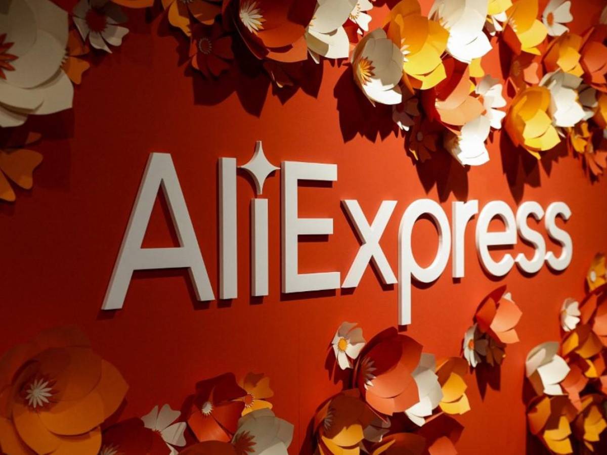 La UE abre investigación contra AliExpress por presunta venta de productos ilegales