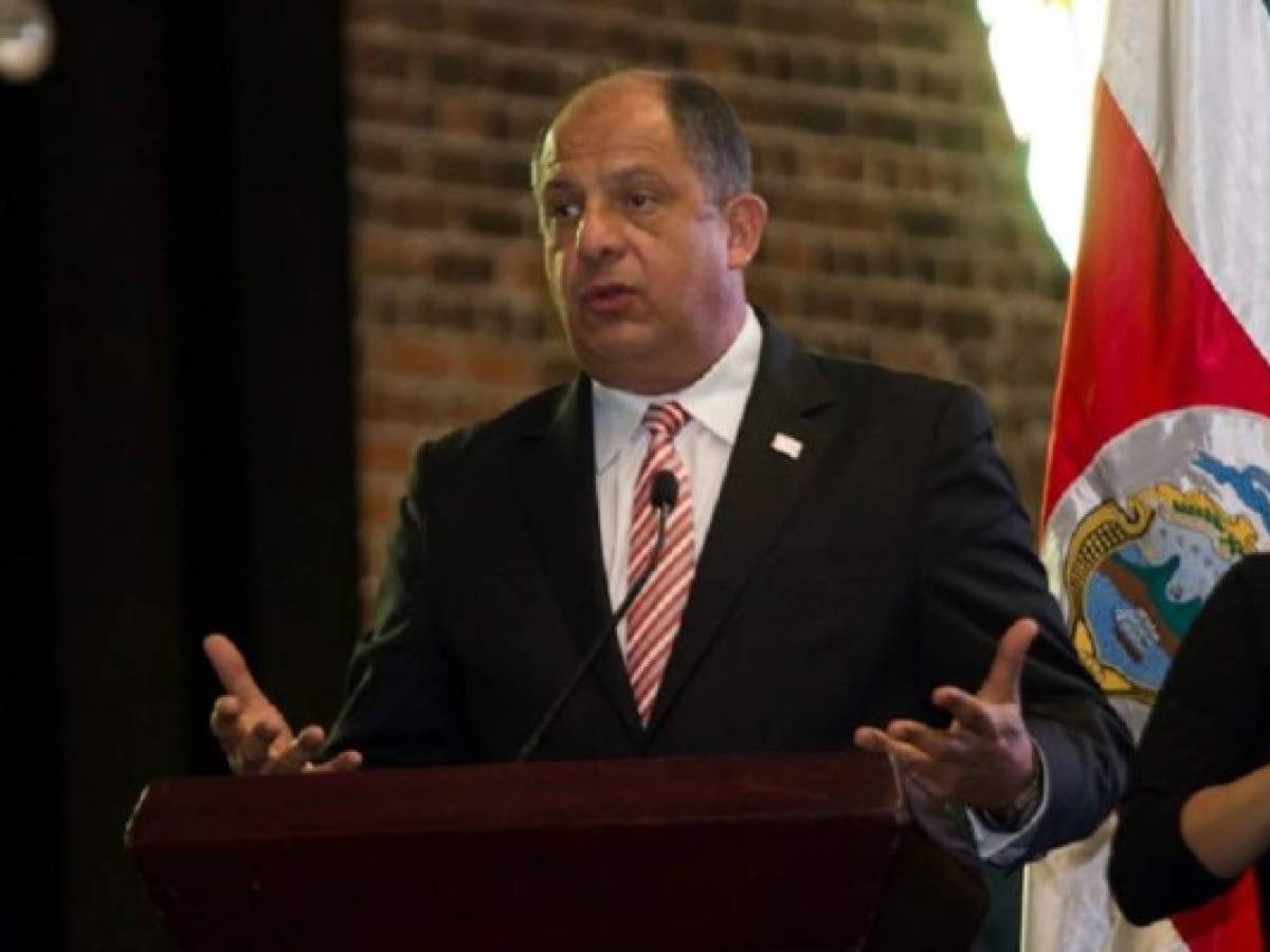 Costa Rica: informe de 100 días de gobierno reveló graves niveles de corrupción