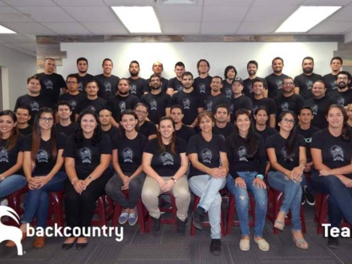 Backcountry, BDS Asesores y Holiday Inn son las mejores empresas para trabajar en Costa Rica