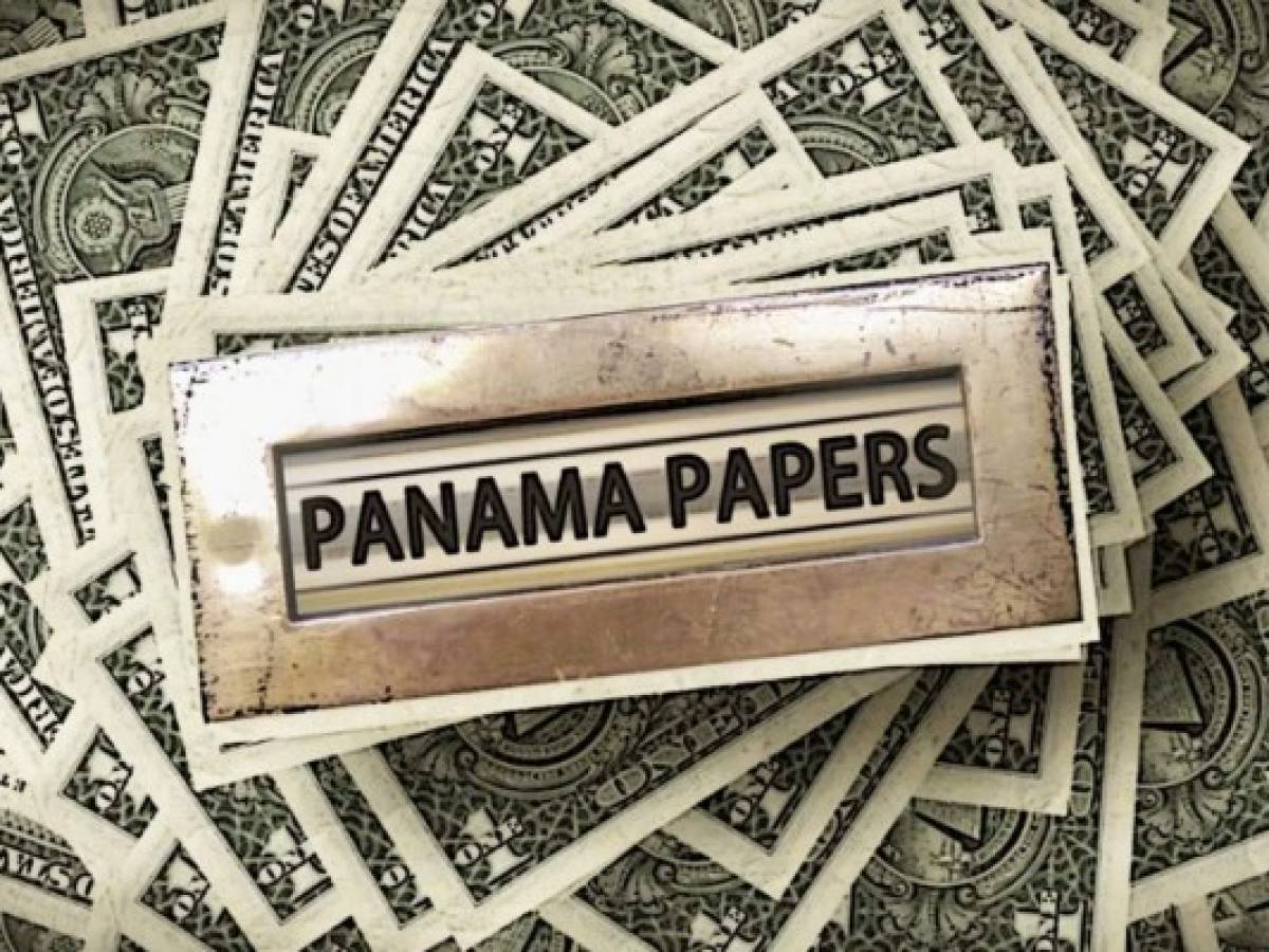 Panamá busca borrar su imagen de paraíso fiscal