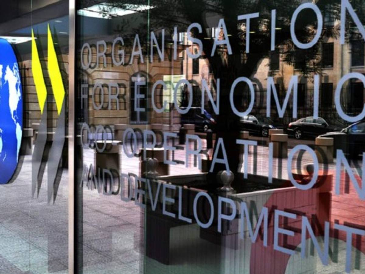 Costa Rica con largo camino hacia OCDE