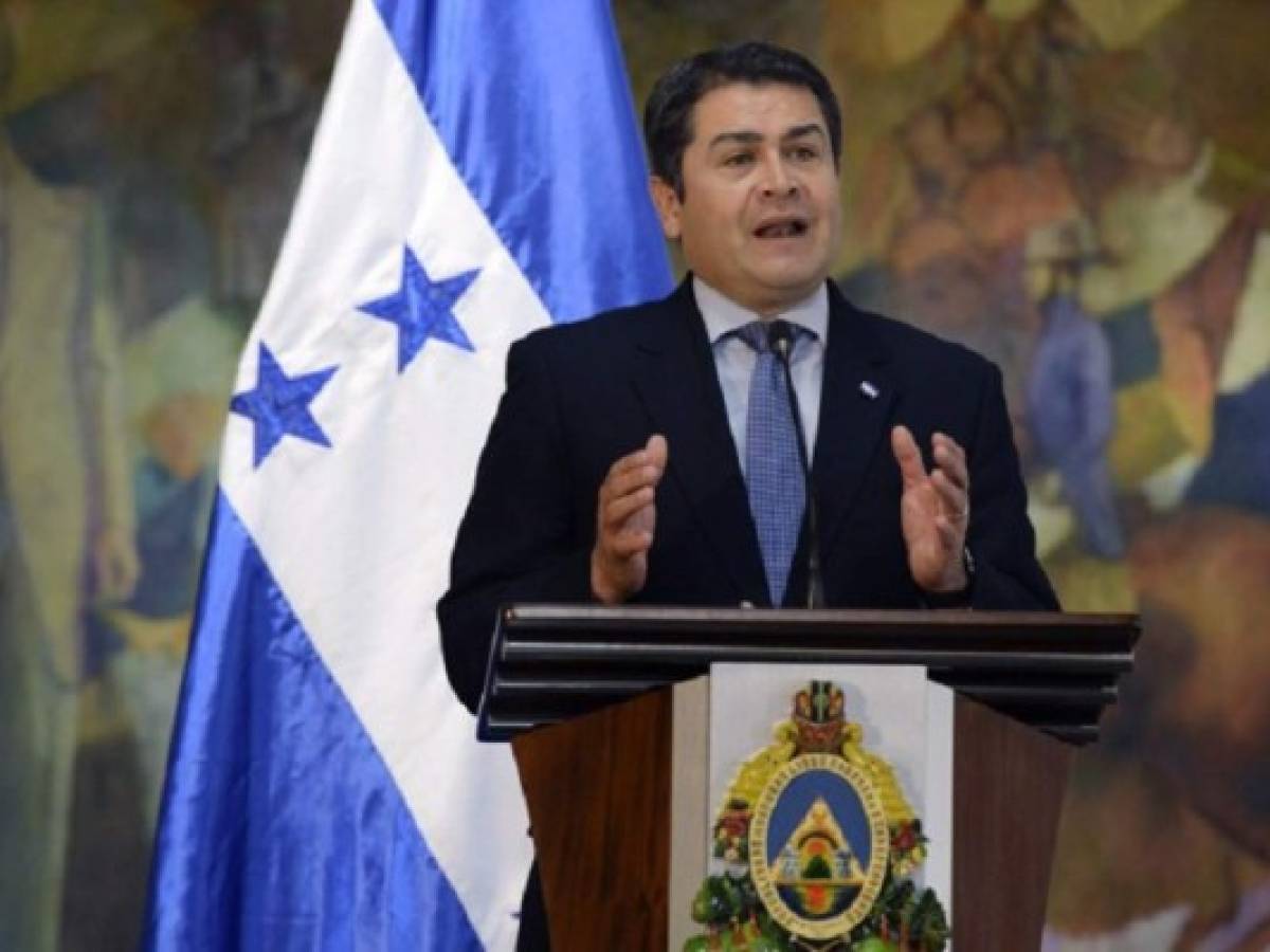 Sociedad civil reclama que MACCIH sea efectiva contra corrupción