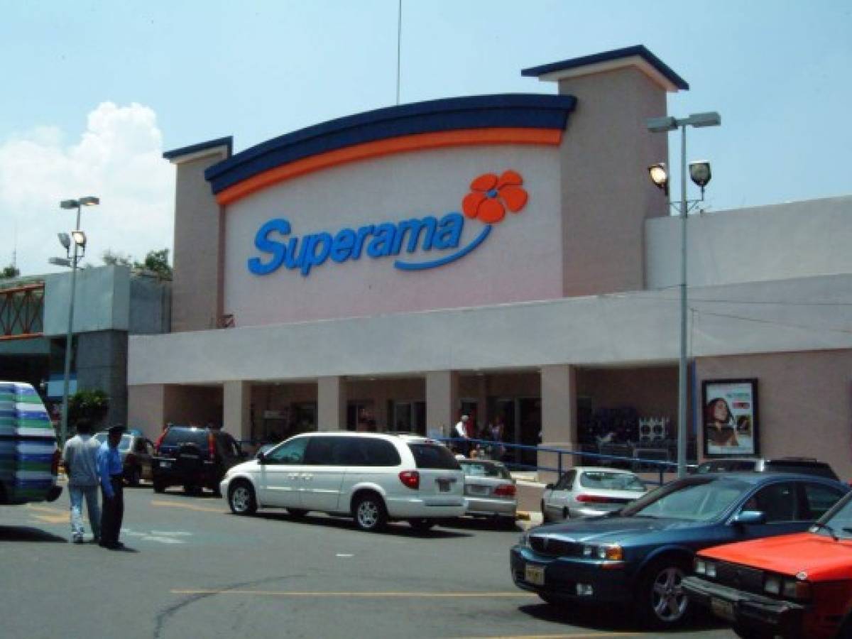 Wal-Mart traslada imagen de Superama a Centroamérica