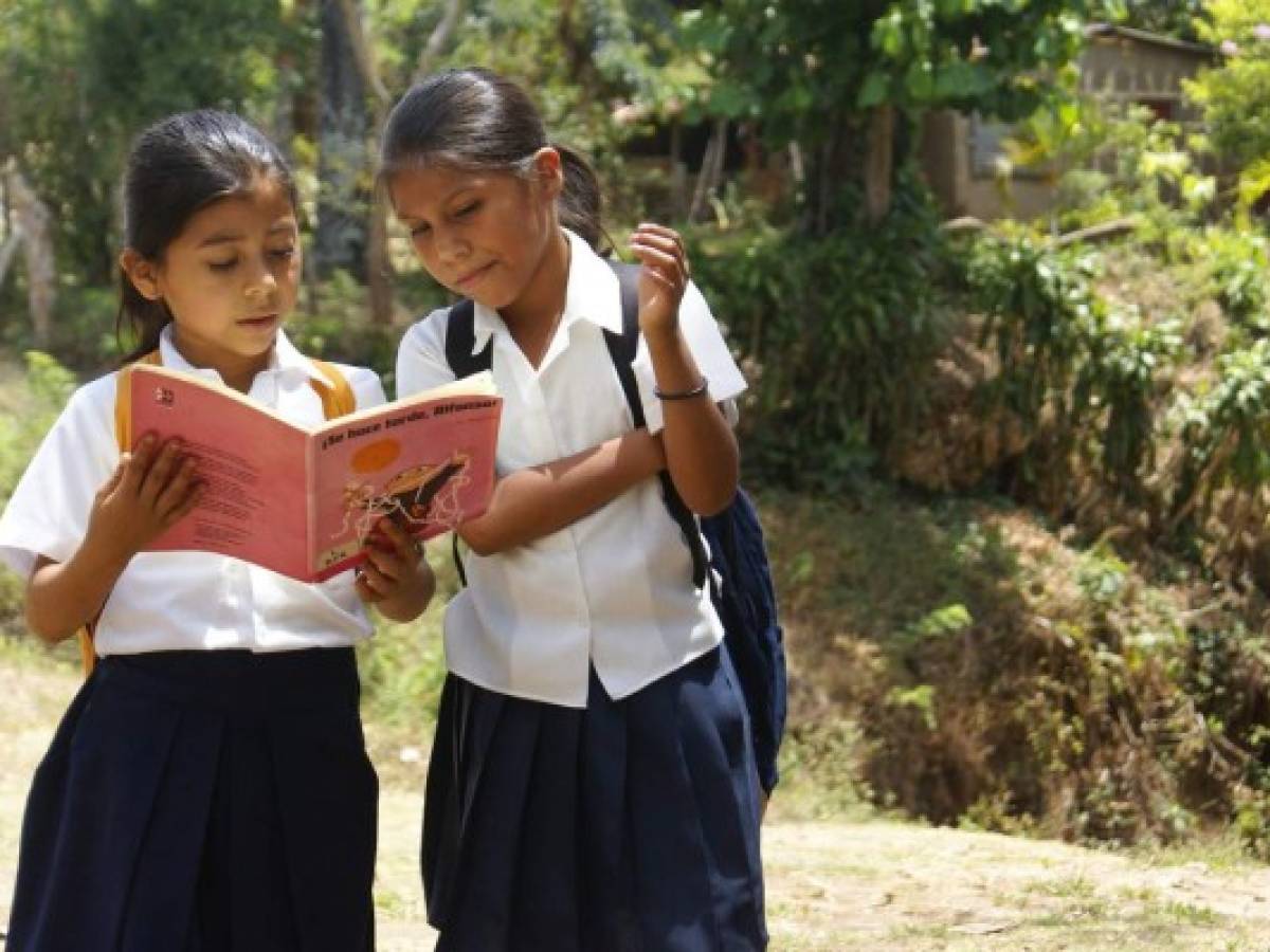 Nicaragua: más educación, pero de baja calidad