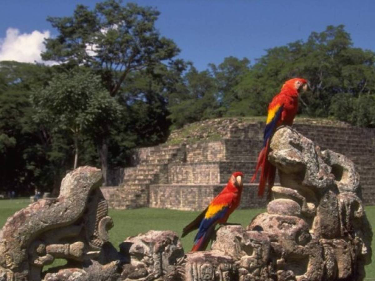 Turismo centroamericano requiere de un circuito regional