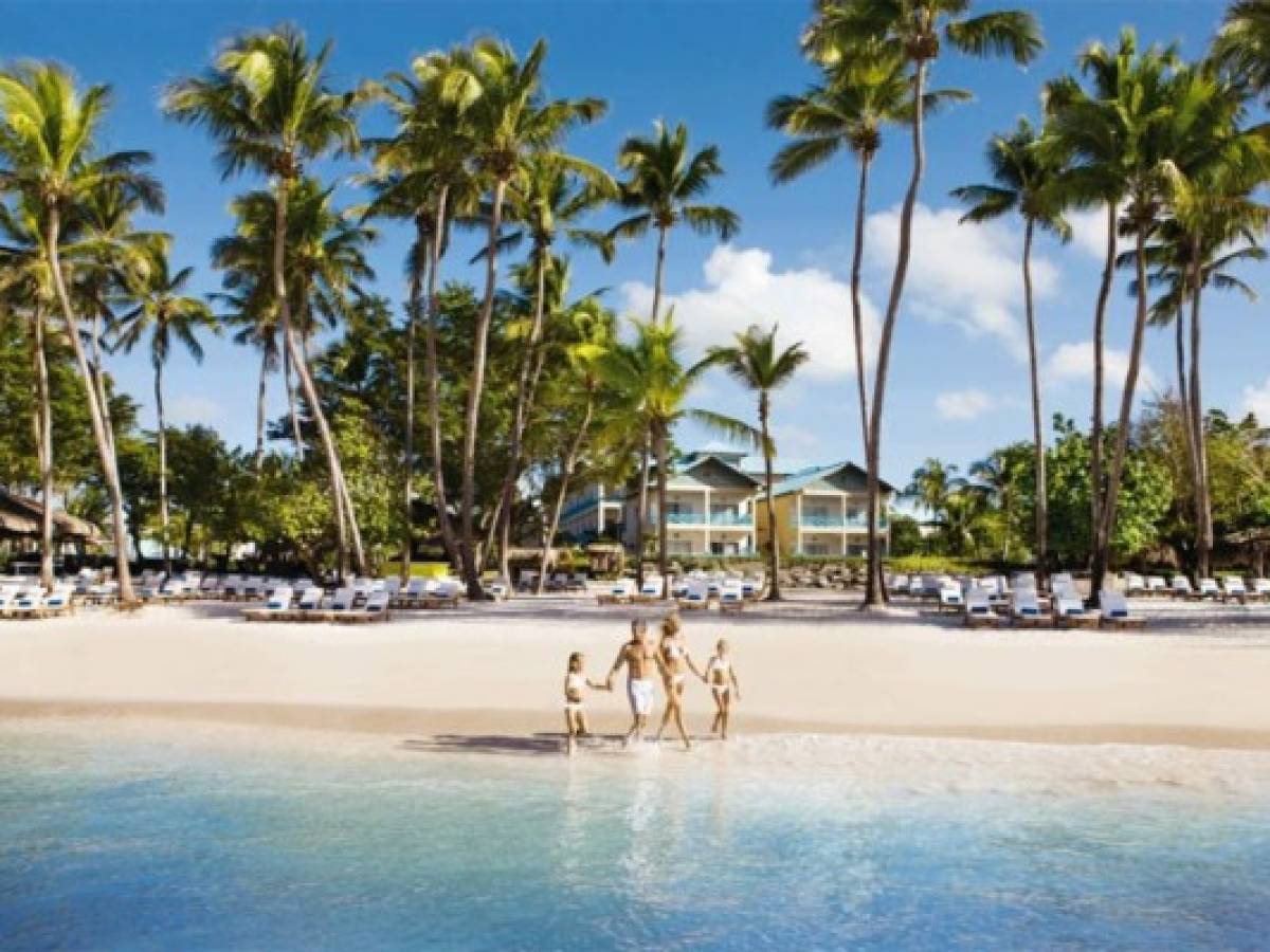 Más del 96% de turistas que visitan Dominicana quieren regresar