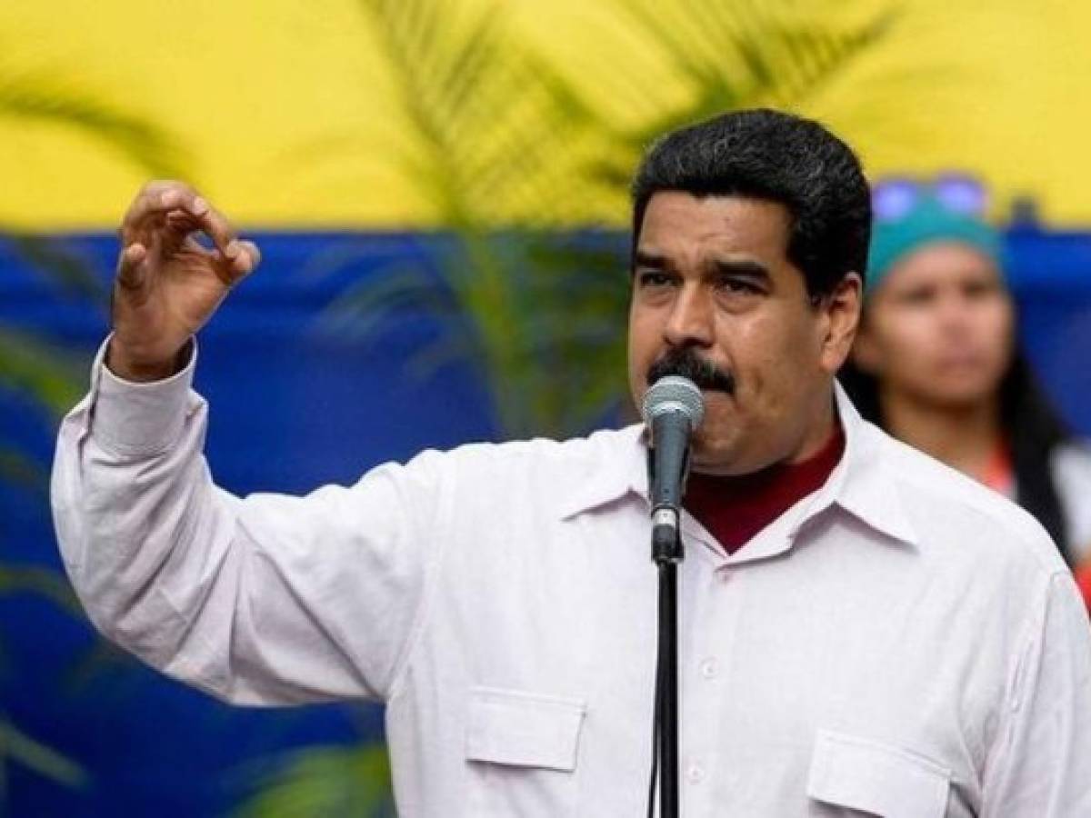 Citibank cierra cuentas de bancos estatales venezolanos