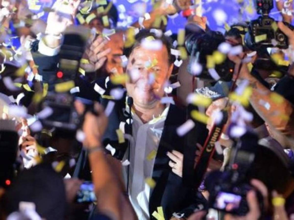 Panamá: Presidente electo deberá administrar el 'boom' económico