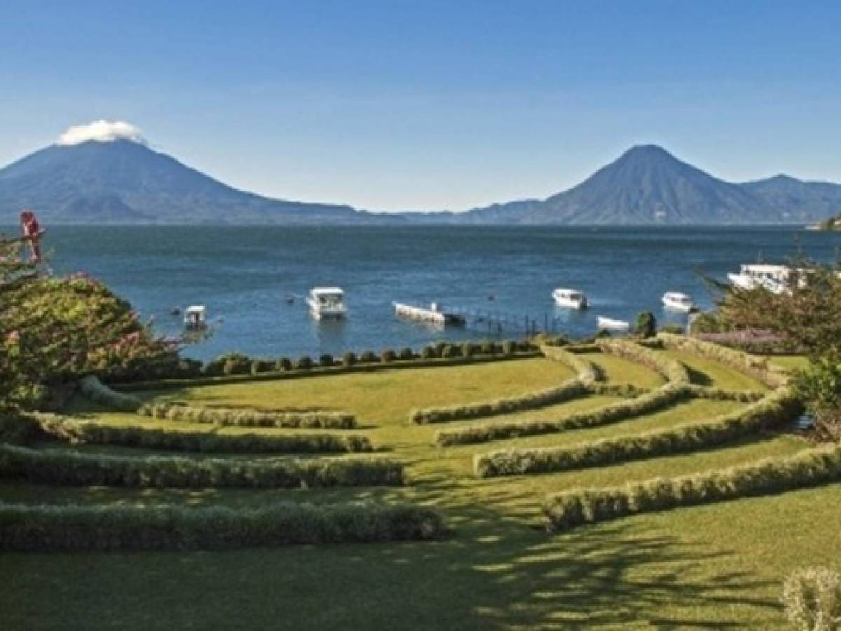 'Lecciones de Vida”, nueva campaña de Guatemala como destino turístico