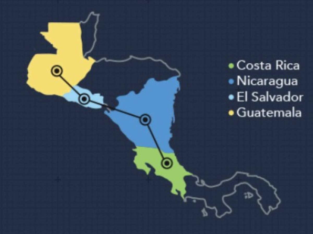 Costa Rica: Grupo Electrotécnica lidera soluciones tecnológicas en la región