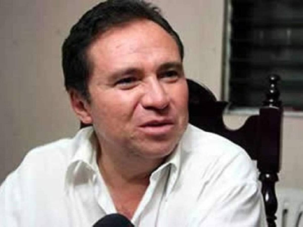 Honduras: orden de captura internacional contra exministro