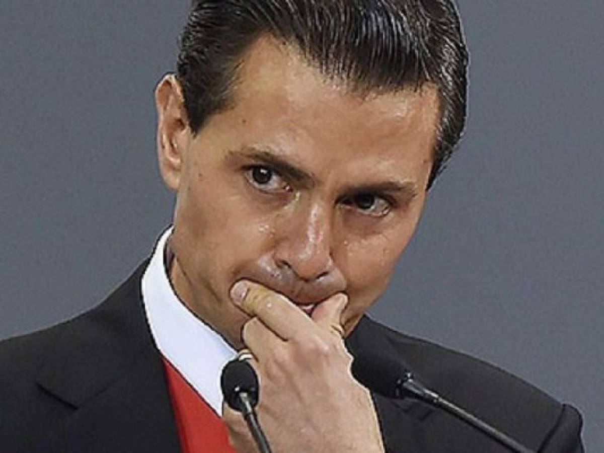 El Guantánamo del PRI