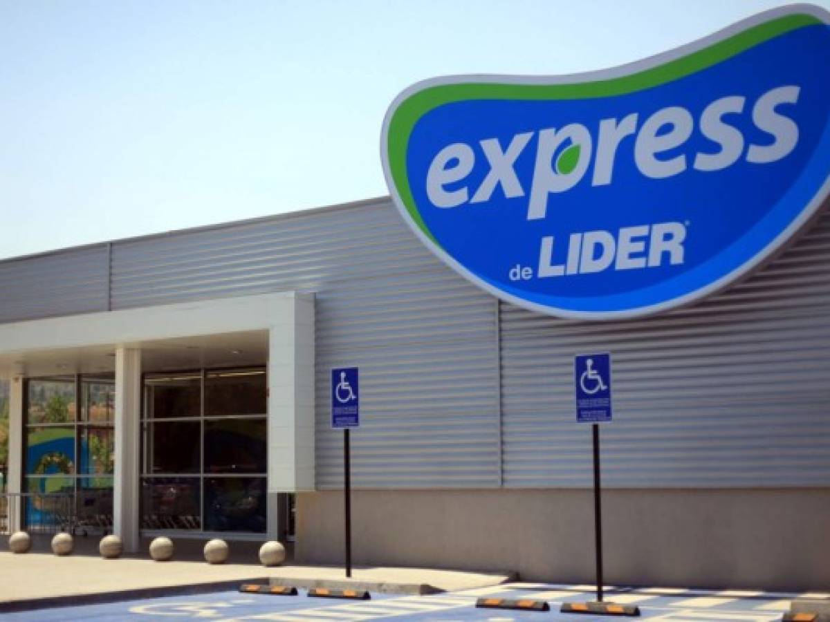 Walmart Chile instaló su primera tienda 100% autoservicio