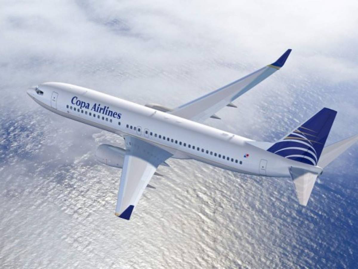 Copa Airlines: conectar el Istmo con el mundo