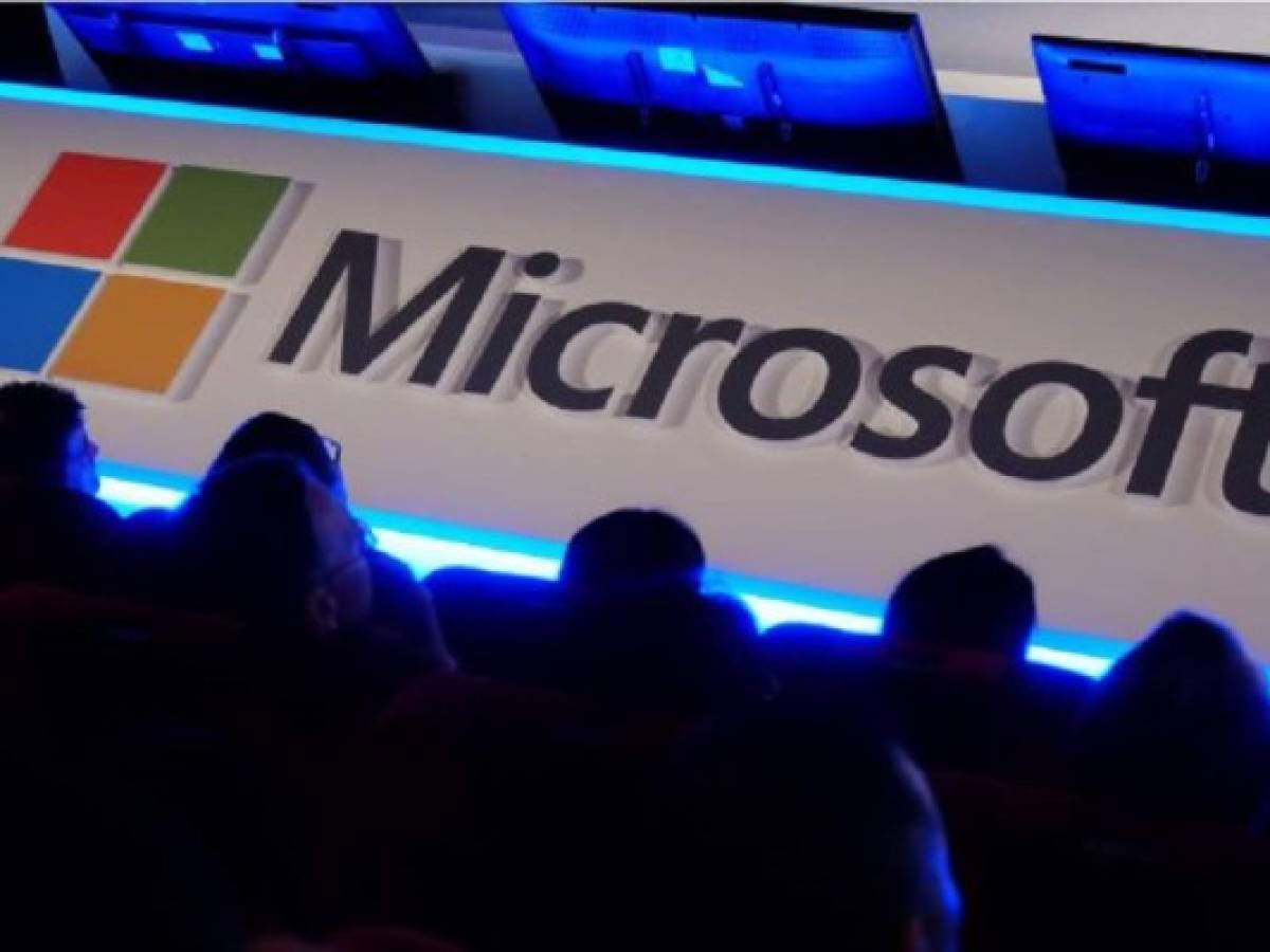 Microsoft anuncia la supresión de 7.800 empleos, sobre todo en telefonía