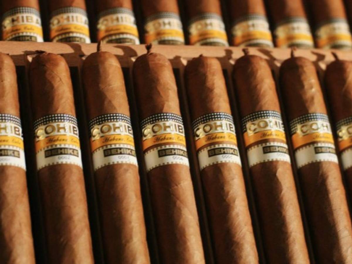 EEUU da luz verde a ron, habanos y mucho más de Cuba