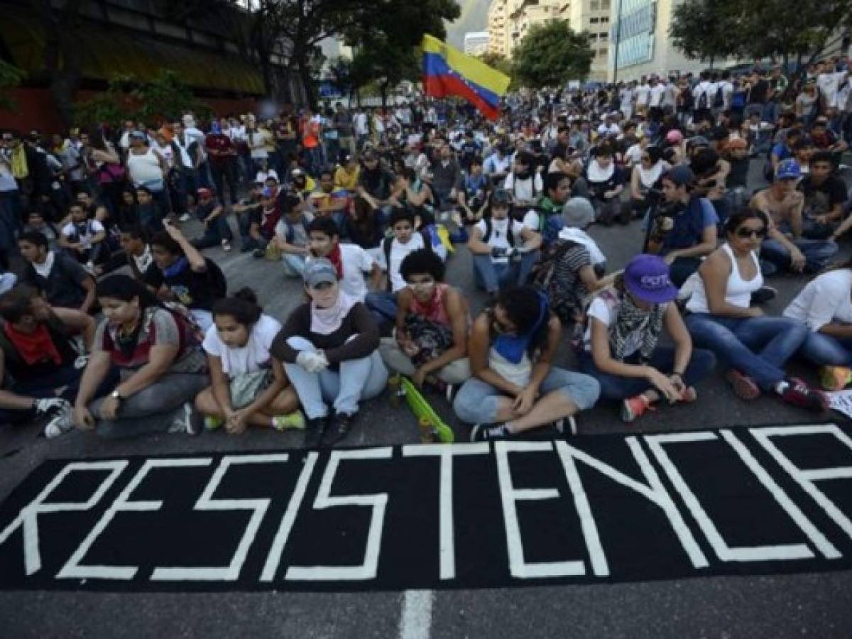 Crisis en Venezuela ya impacta a nicaragüenses
