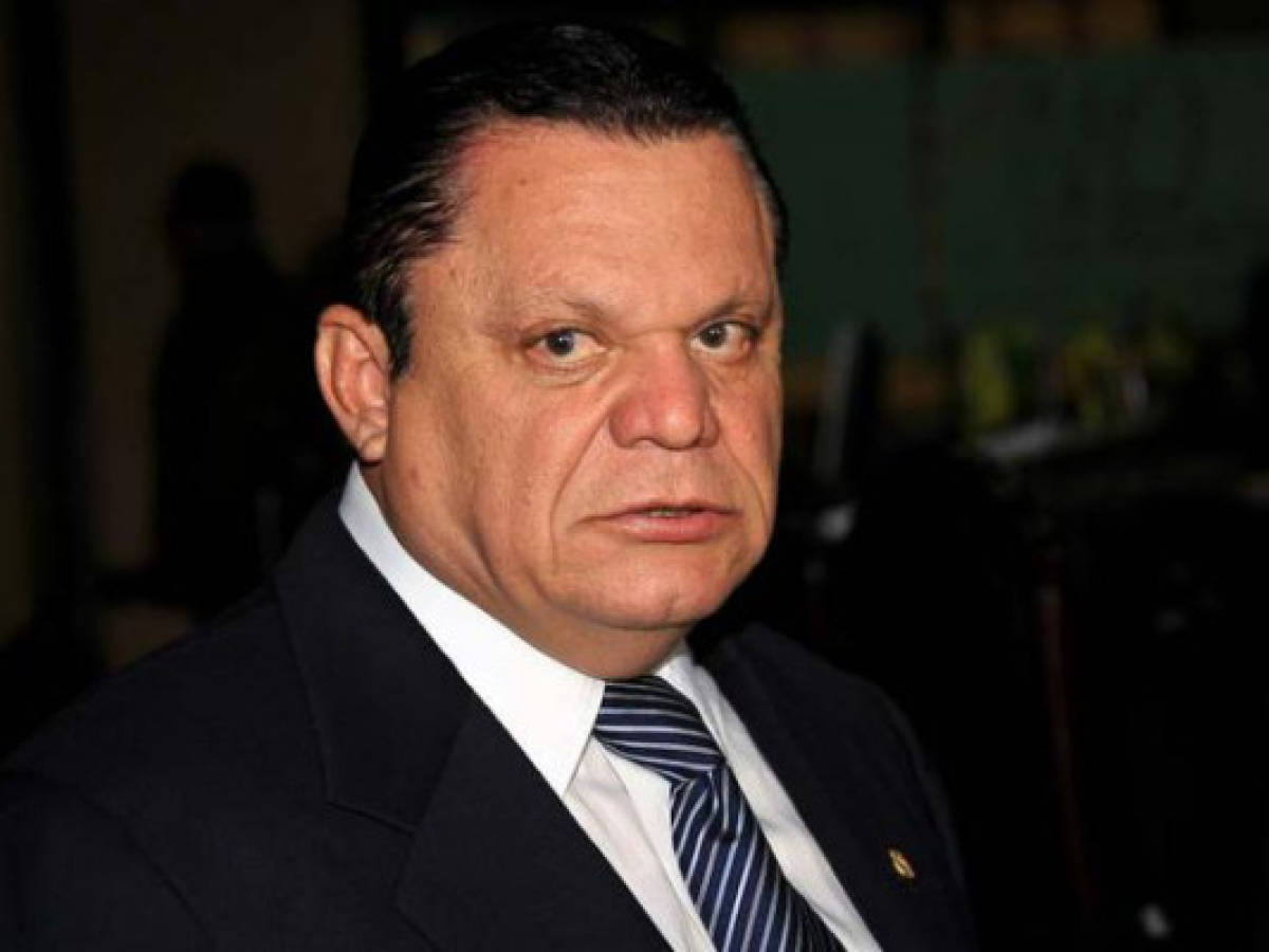 Costa Rica: buscan abrir juicio a diputado oficialista