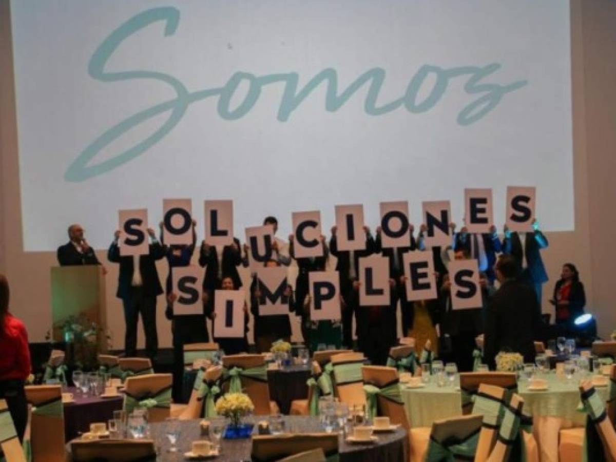 Oceánica de Seguros S.A.: Navegando para diferenciarse