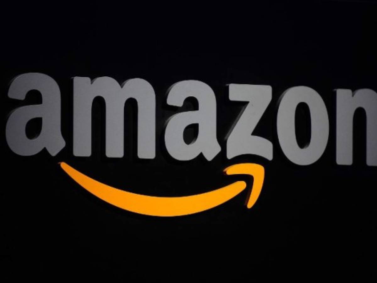 ¿Amazon no paga impuestos en EEUU?
