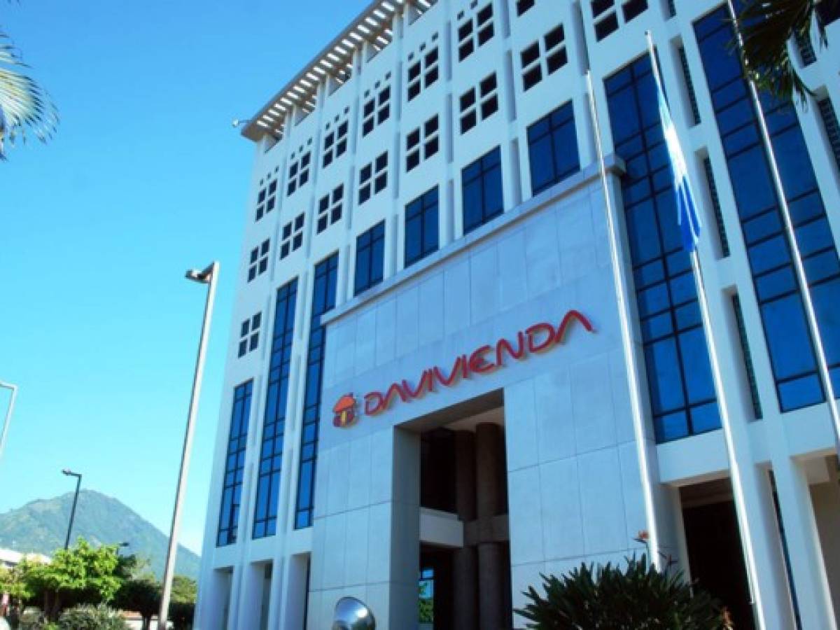 El Salvador: Banco Davivienda coloca dos tramos de su emisión CIBDAV03