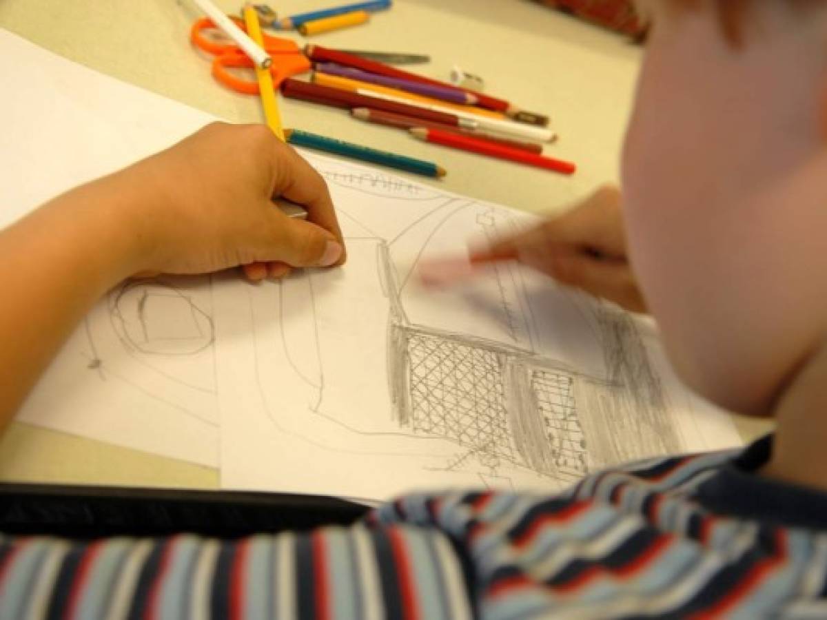 América Latina debe redoblar esfuerzos para rescatar a niños trabajadores