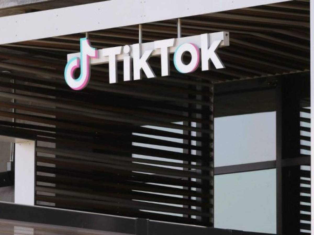 Propietario de TikTok se atendrá a nueva reglamentación de China para exportaciones