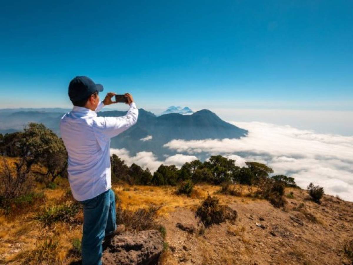 Impacto de covid-19 en turismo de Guatemala deja miles de desempleados