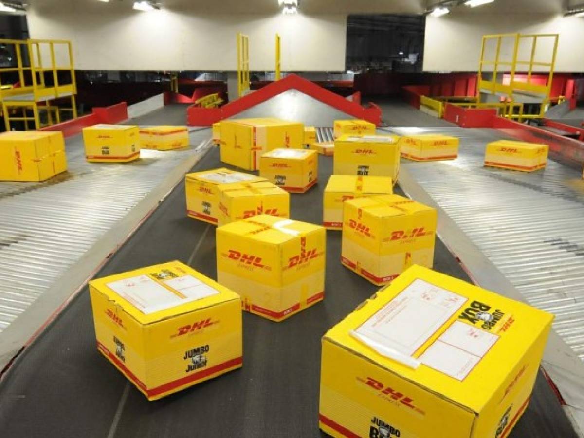 DHL Express abrirá 30 puntos en Costa Rica en 2016