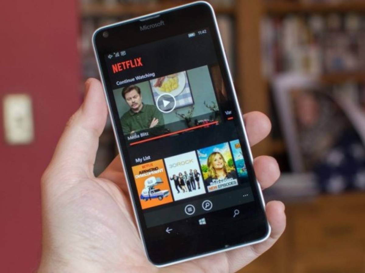 Netflix: Claves para descargar y verlo sin conexión