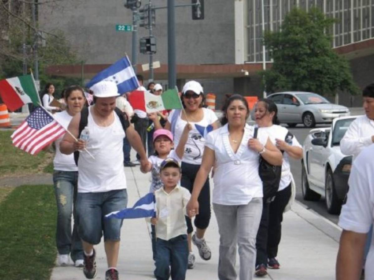 EE.UU. extendió el TPS a Honduras y Nicaragua