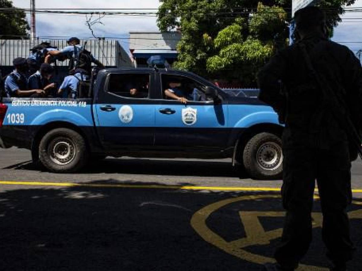 Colombia gestiona la liberación de opositores presos en Nicaragua