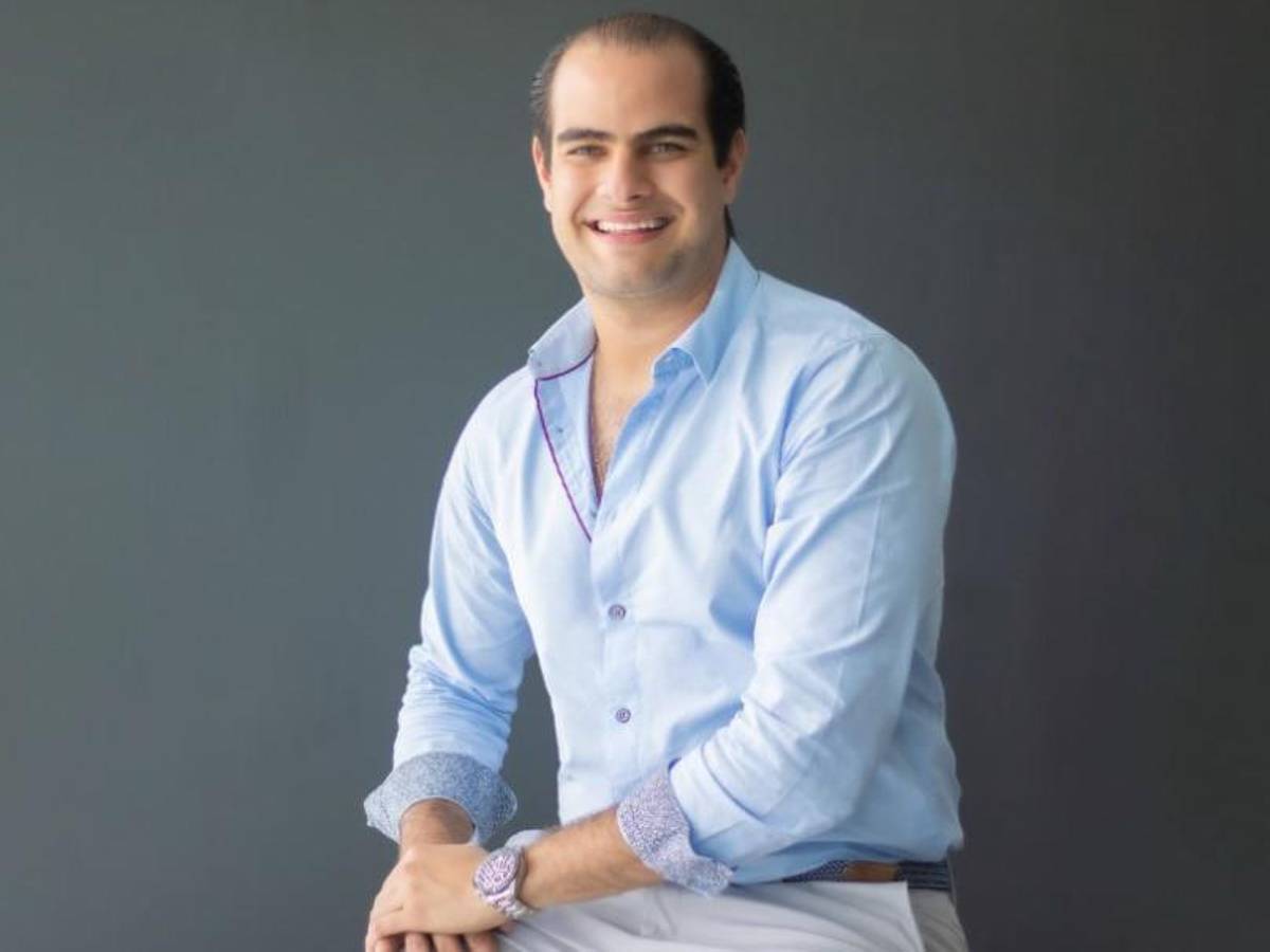 Nicolás Moreno, Logistic Director de TSI Group.