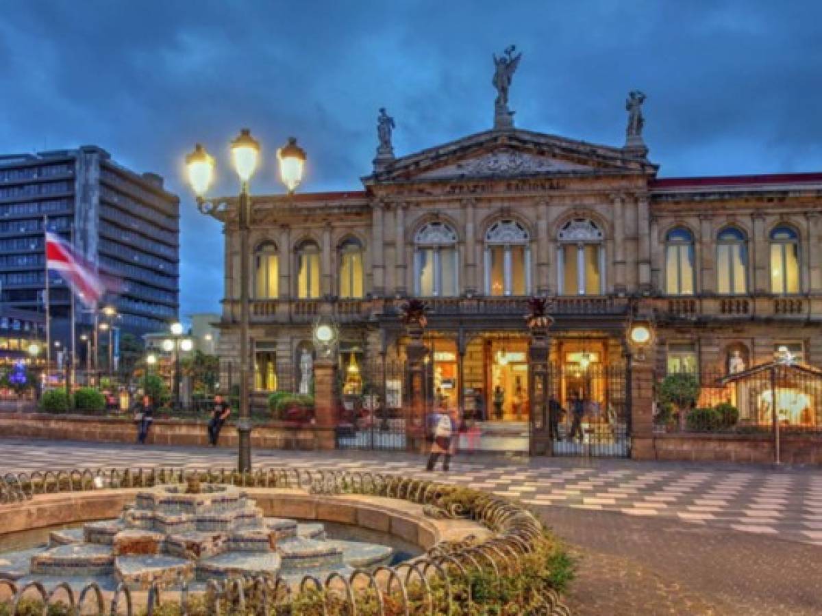 Cómo es vivir en 5 de los países más amigables del mundo (y está Costa Rica)