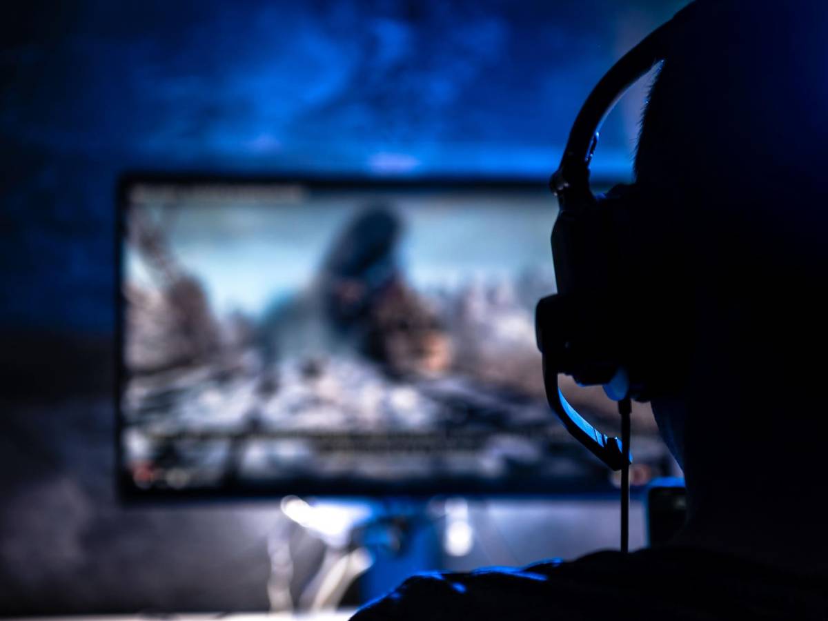 Los gamers dedican cada vez más tiempo a ver y crear contenido en streaming