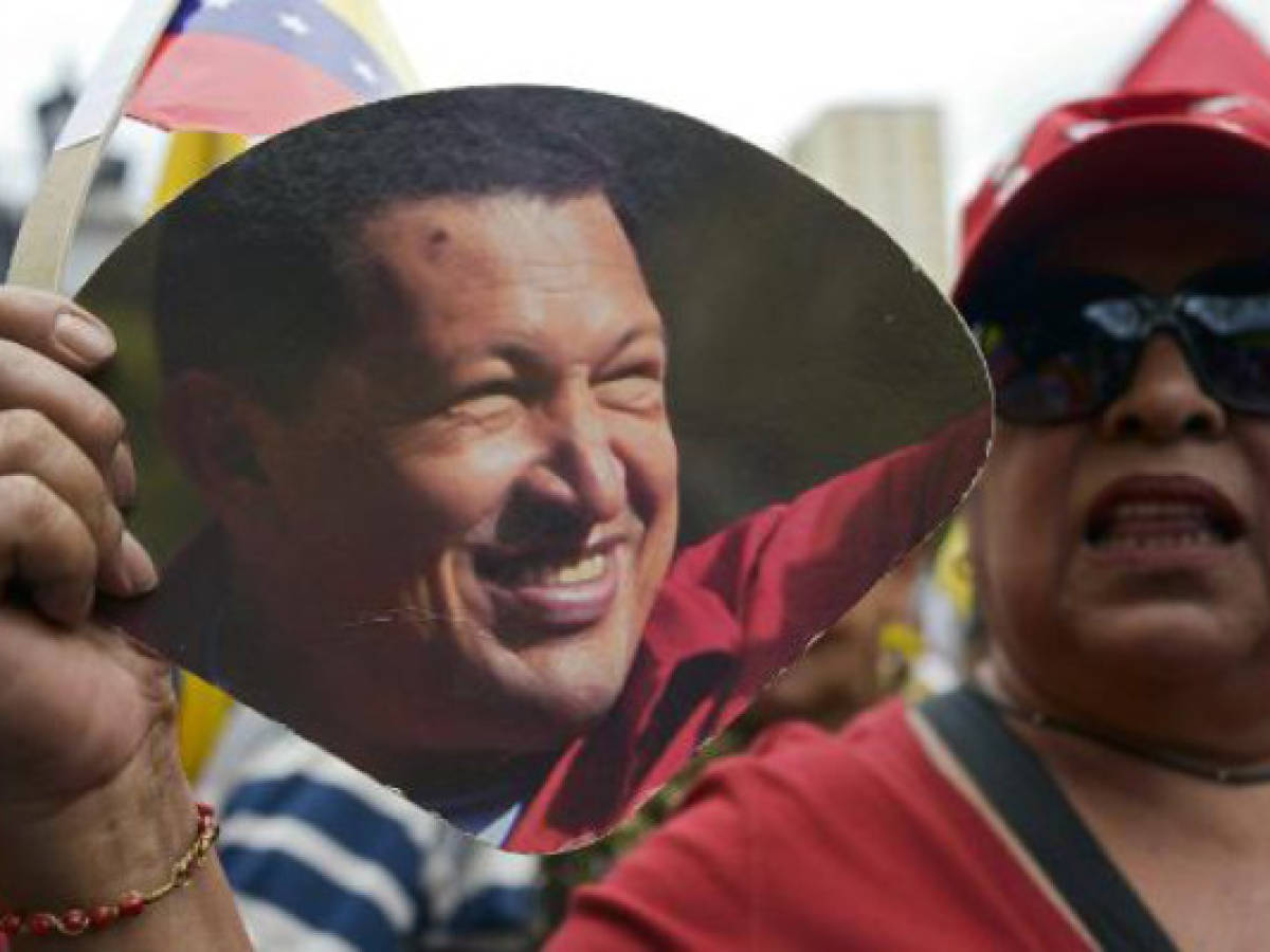 Venezuela rompe relaciones con Panamá