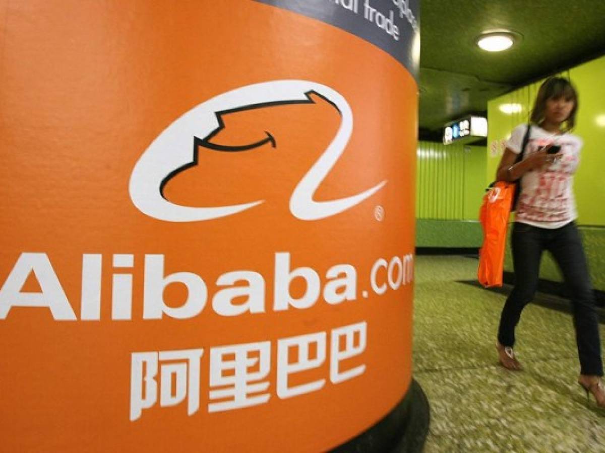 Alibaba ayudará a pymes ticas a exportar e importar