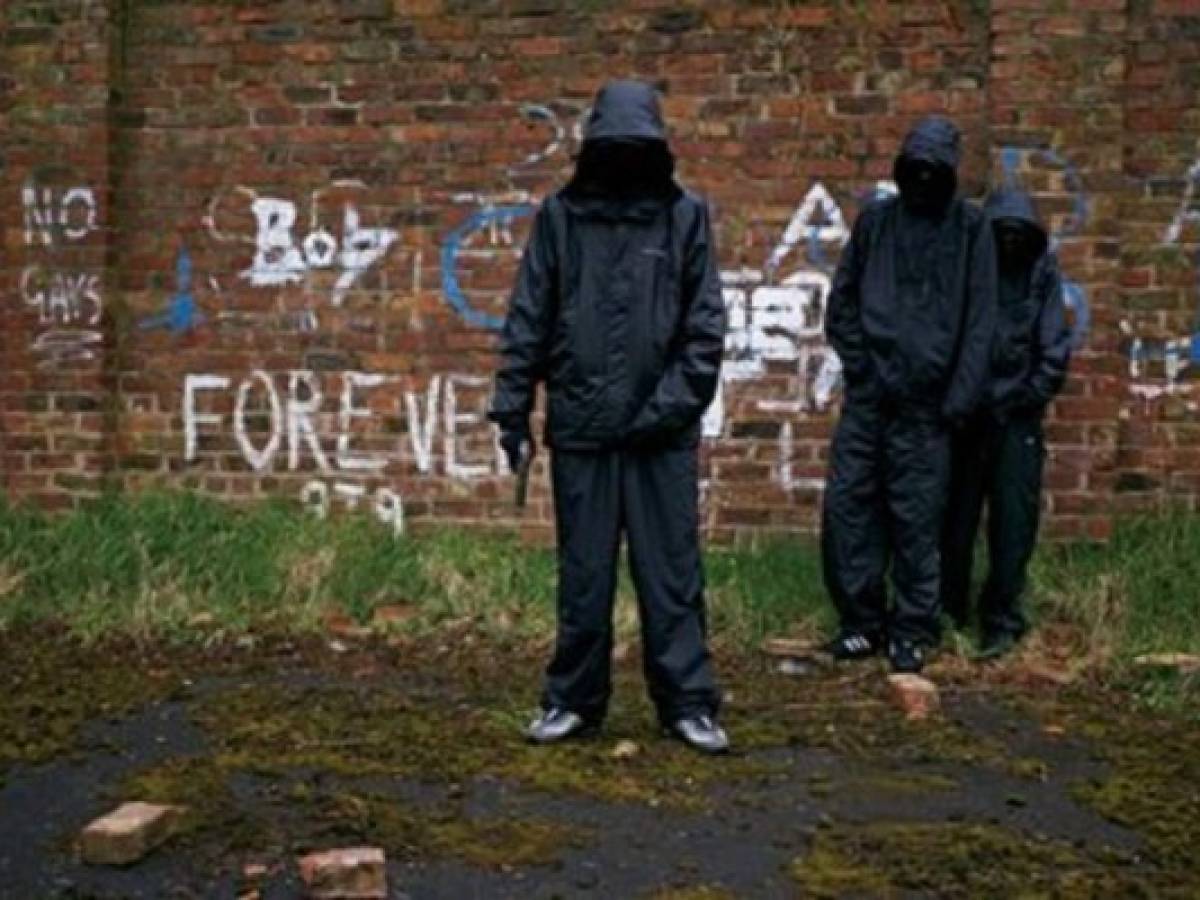 El Salvador: escala la violencia por guerra entre pandillas y policías