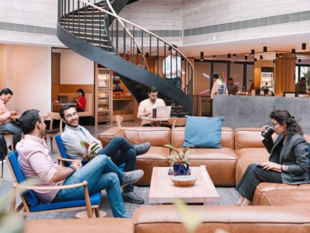 WeWork llega a Costa Rica