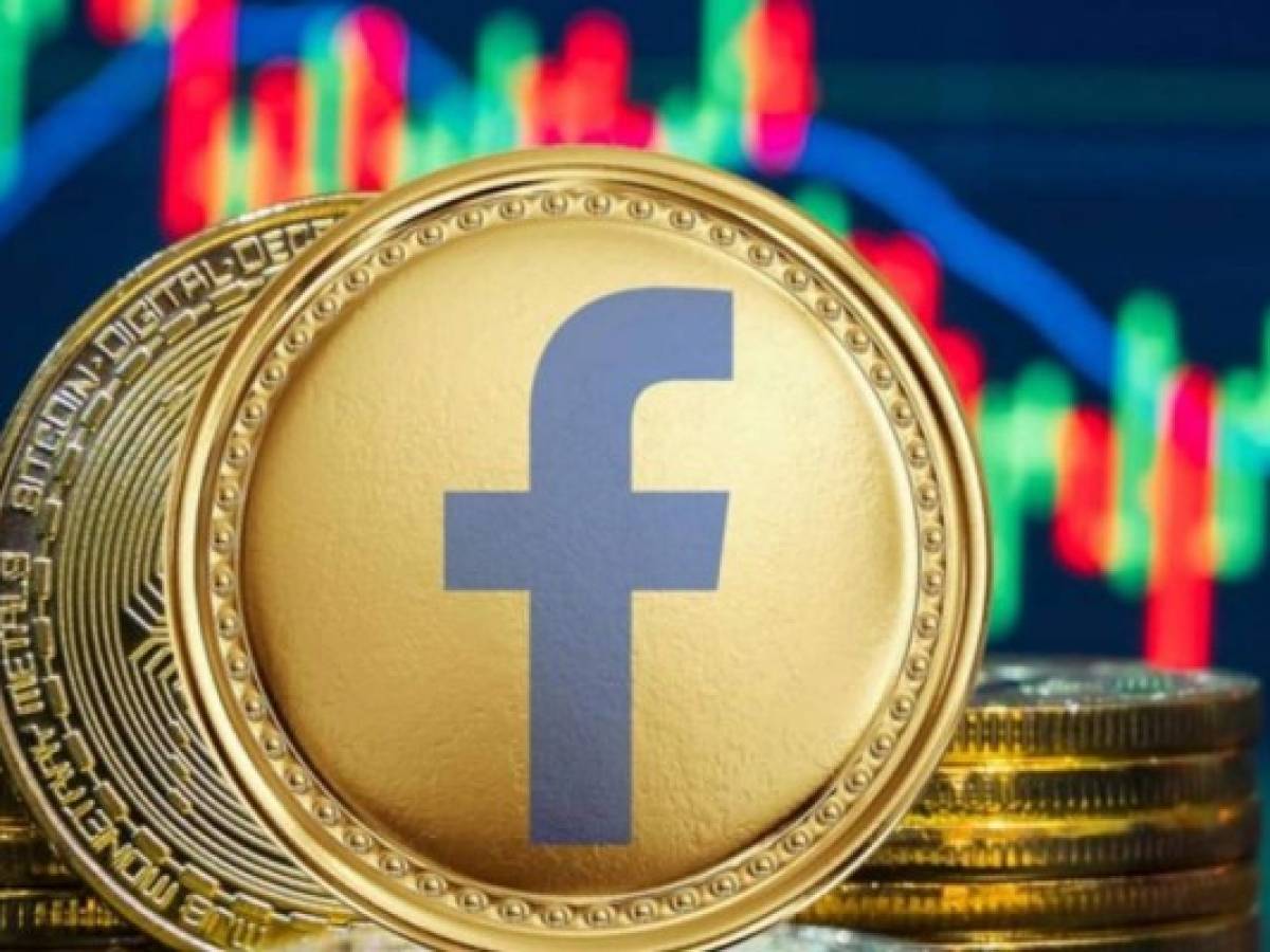 Francia, Alemania e Italia se preparan para frenar la criptomoneda 'Libra' de Facebook