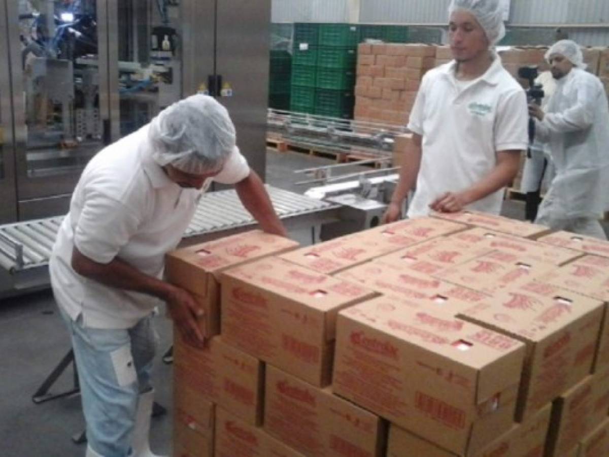 Centrolac fortalece operación en Nicaragua