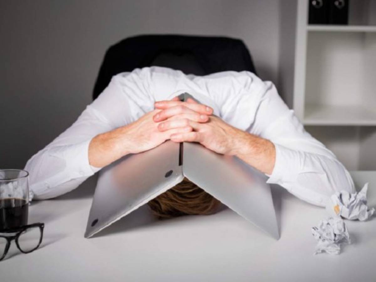 ¿Cómo tratar con los incompetentes de las empresas?
